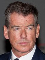 Pierce Brosnan