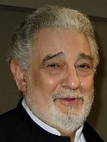 Placido Domingo