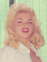 Jayne Mansfield