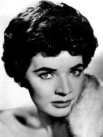 Polly Bergen