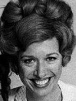Polly Holliday