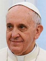 Pope Francis