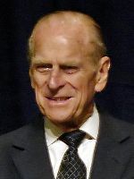 Prince Philip of the United Kingdom