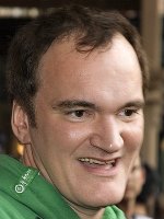 Quentin Tarantino