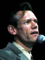 Randy Travis