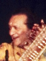 Ravi Shankar