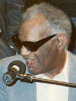 Ray Charles