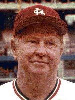 Red Schoendienst