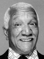 Redd Foxx