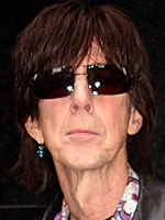 Ric Ocasek