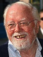 Richard Attenborough