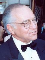 Richard Dysart