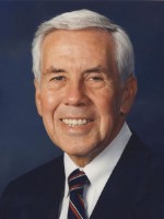 Richard Lugar