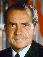 Richard Nixon