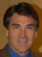 Rick Perry