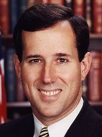 Rick Santorum