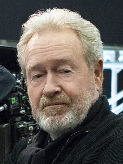 Ridley Scott