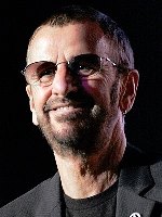 Ringo Starr