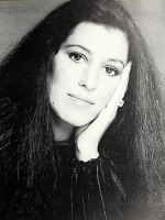 Rita Coolidge