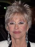 Rita Moreno