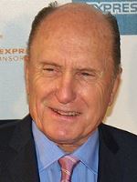 Robert Duvall