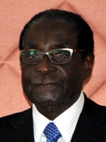 Robert Mugabe