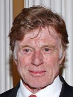 Robert Redford