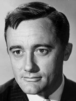 Robert Vaughn