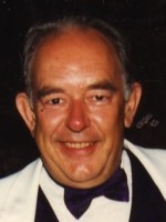 Robin Leach