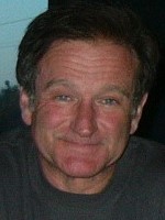 Robin Williams