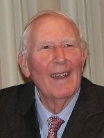 Roger Bannister