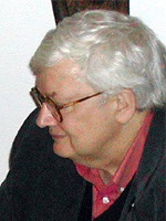 Roger Ebert