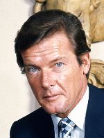 Roger Moore