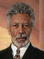 Ron Dellums