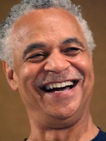 Ron Glass