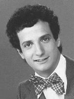 Ron Palillo