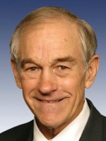 Ron Paul