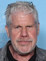 Ron Perlman