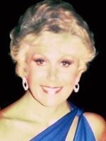 Rona Barrett