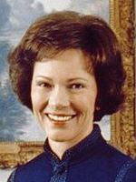 Rosalynn Carter