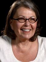 Roseanne Barr