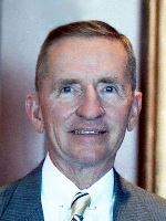 Ross Perot