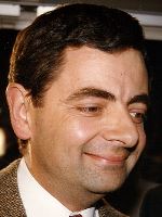 Rowan Atkinson