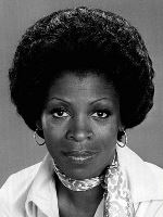 Roxie Roker