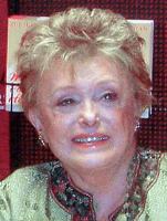 Rue McClanahan