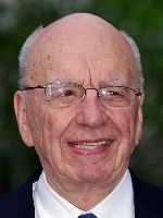 Rupert Murdoch