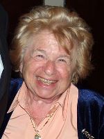 Ruth Westheimer