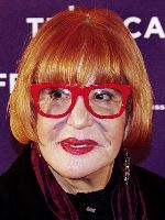 Sally Jessy Raphael