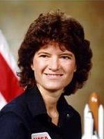 Sally Ride