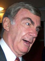 Sam Donaldson